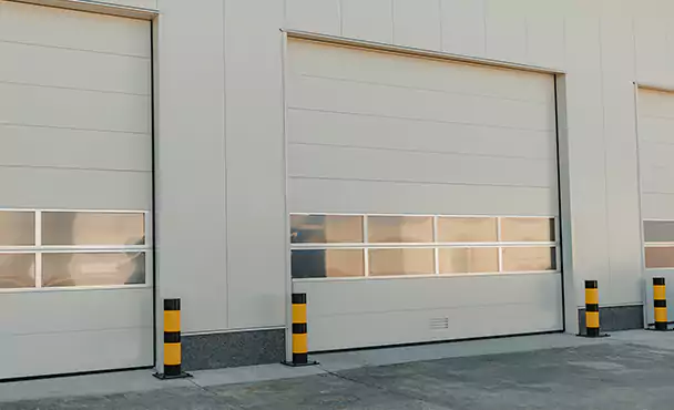 Overhead Doors Installation in Dania Beach, FL