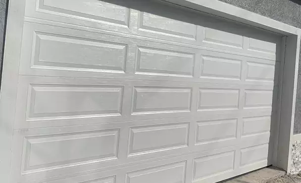 Garage Door Trim Replacement in Dania Beach, FL
