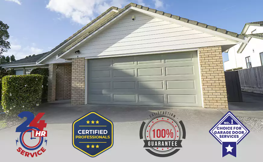 Our Affordable Residential Garage Door Prices in Dania Beach, FL