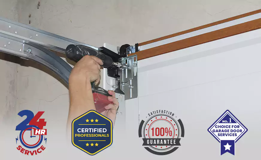 Our Garage Door Seal Replacement Process in Dania Beach, FL