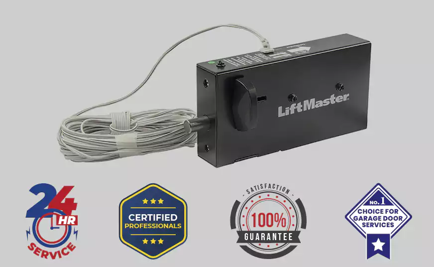 Automatic Garage Door Lock Replacement in Dania Beach, FL