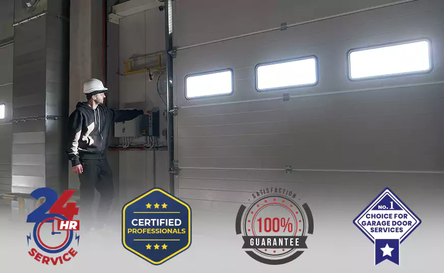 Why Businesses in Dania Beach, FL Trust Us for Commercial Door Replacement