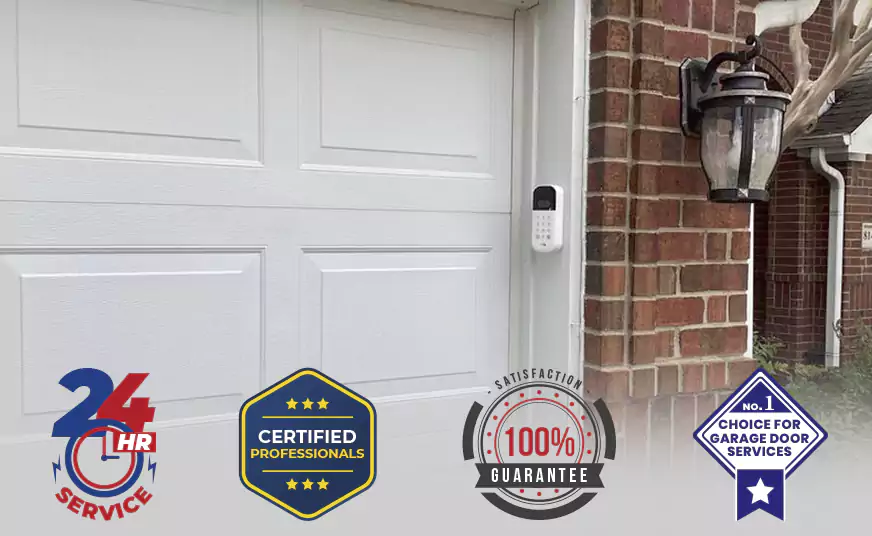 Brands of Garage Door Keypad Installation in Dania Beach, FL