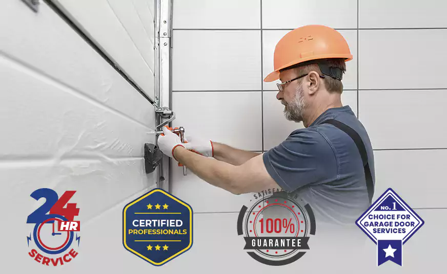 Brands We Install For Residential Garage Door Services in Dania Beach, FL