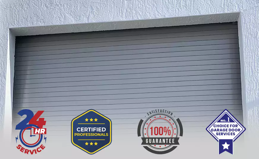 Commercial Garage Door Cable Replacement in Dania Beach, FL