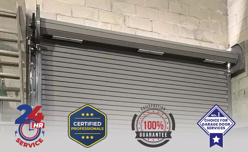 Chamberlain Commercial Garage Door Services in Dania Beach, FL