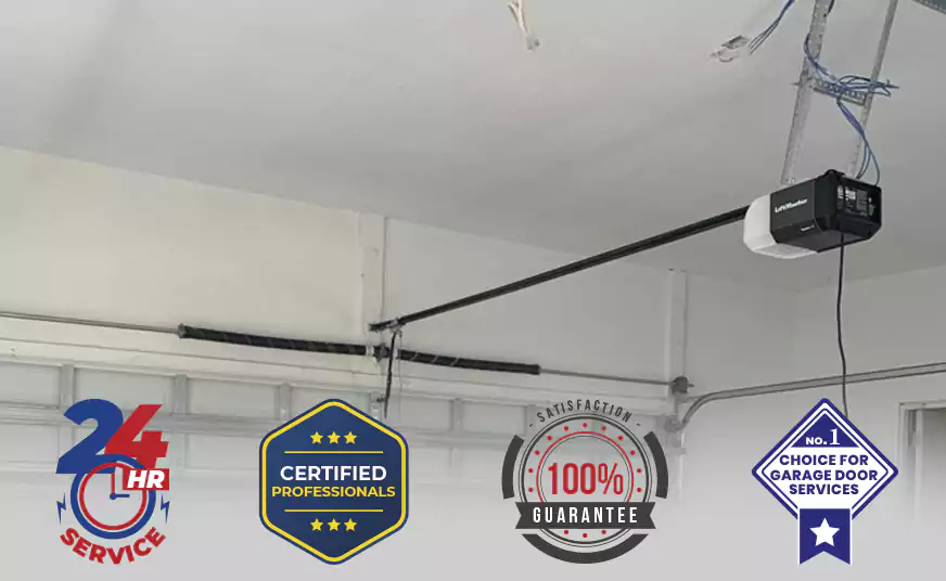 Craftsman Garage Door Opener Repair Near Me in Dania Beach, FL