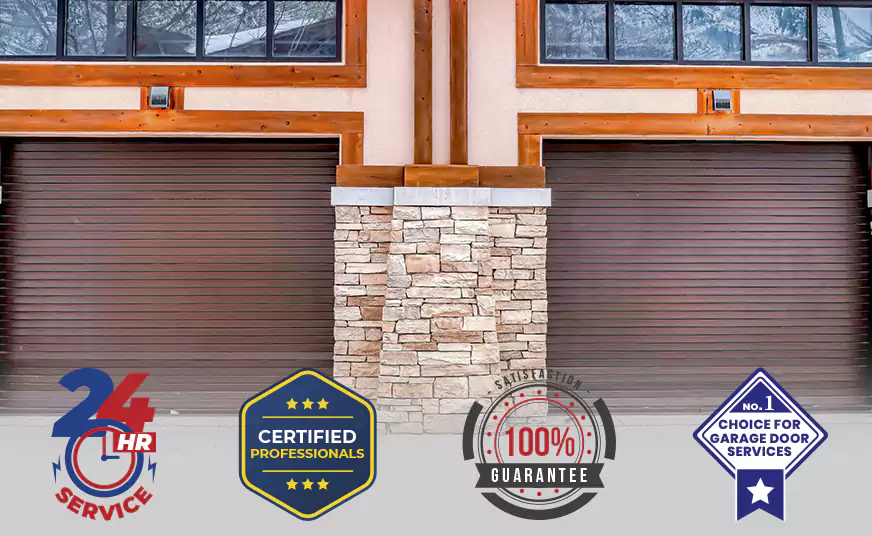 Custom Wood Roll Up Doors Services in  Dania Beach, FL