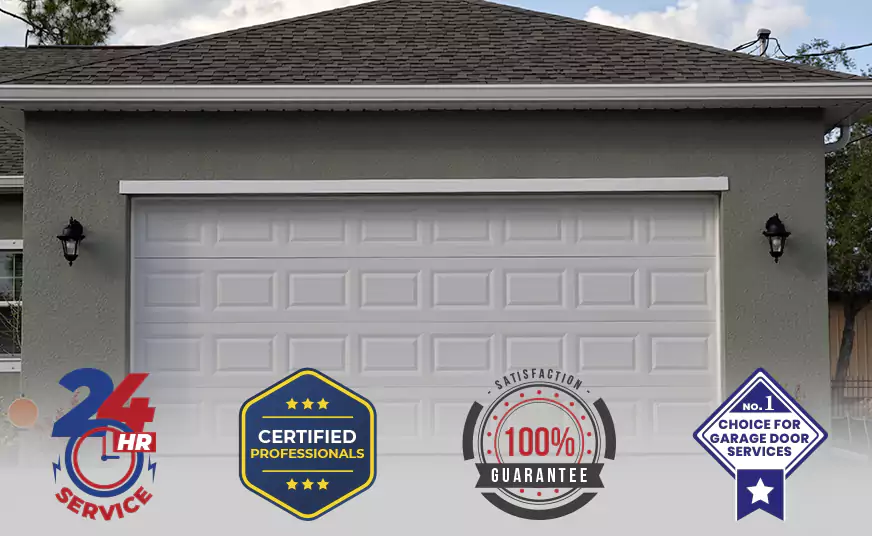 Lifestyle Garage Screen Door Installation in Dania Beach, FL