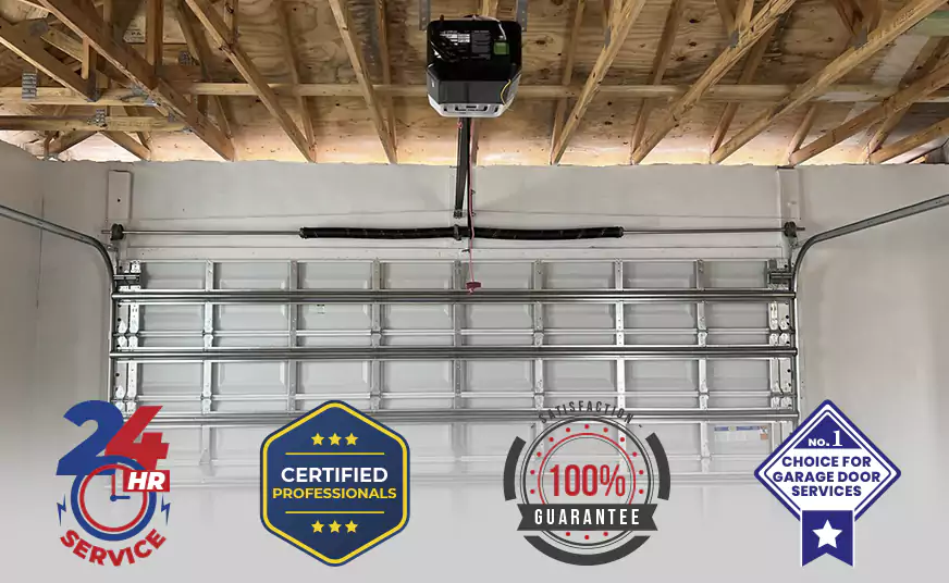 Genie Chain Drive Opener Repair Near Me in Dania Beach, FL