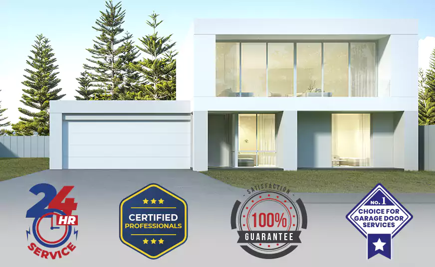 Electric Garage Door Repair Cost in Dania Beach, FL