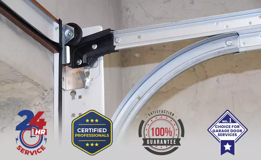 Elite Roller Door Repairs in Dania Beach, FL