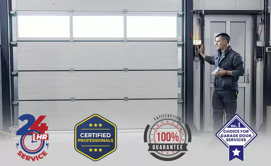 Precision Garage Door Repair Prices in Dania Beach, FL