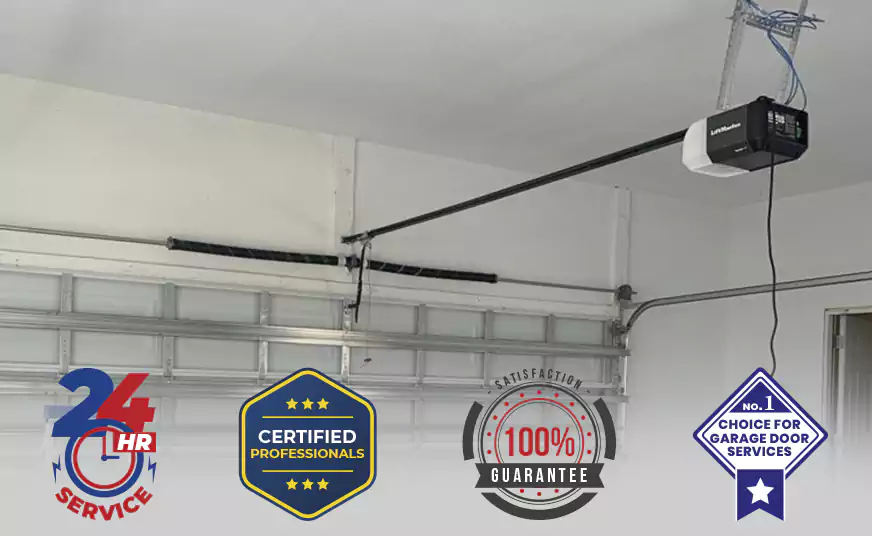 Garage Door Opener Installation Price in Dania Beach, FL
