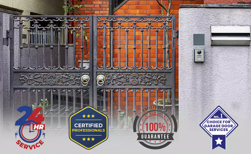 Repair Services for All Major Security Gate Manufacturers in Dania Beach, FL