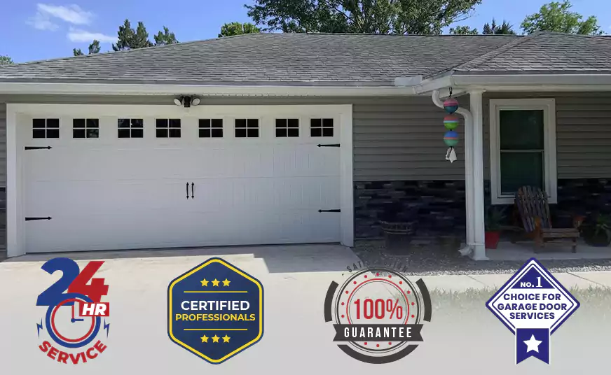 Garage Door Cable Installation in Dania Beach, FL