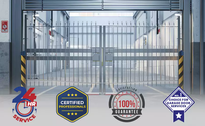 We Repair All Parts and Accessories of Gate in Dania Beach, FL