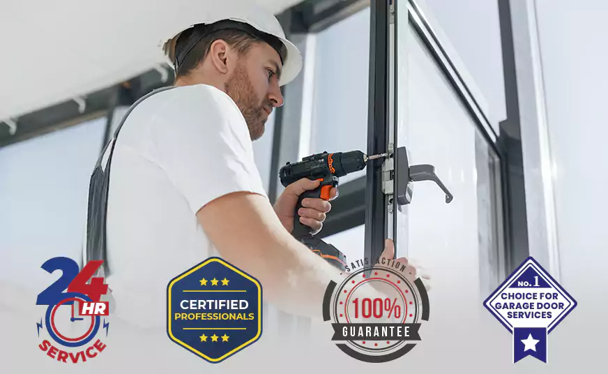 Residential Door Glass Replacement Services in Dania Beach, FL