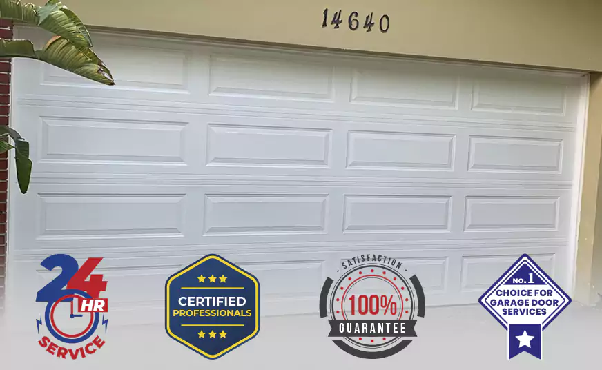 Electric Roll Up Doors Commercial Services in Dania Beach, FL