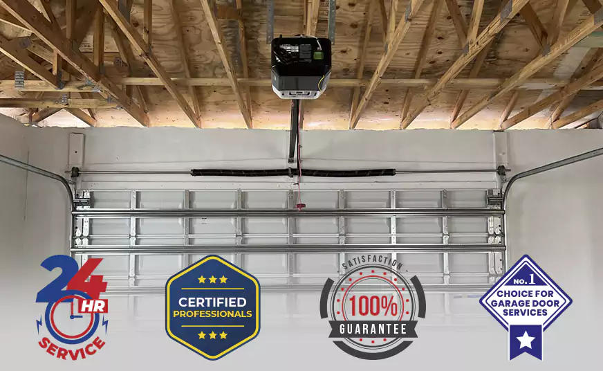 LiftMaster Garage Door Motor Replacement in Dania Beach, FL