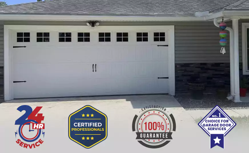 Garage Door Lock Kit Installation in Dania Beach, FL