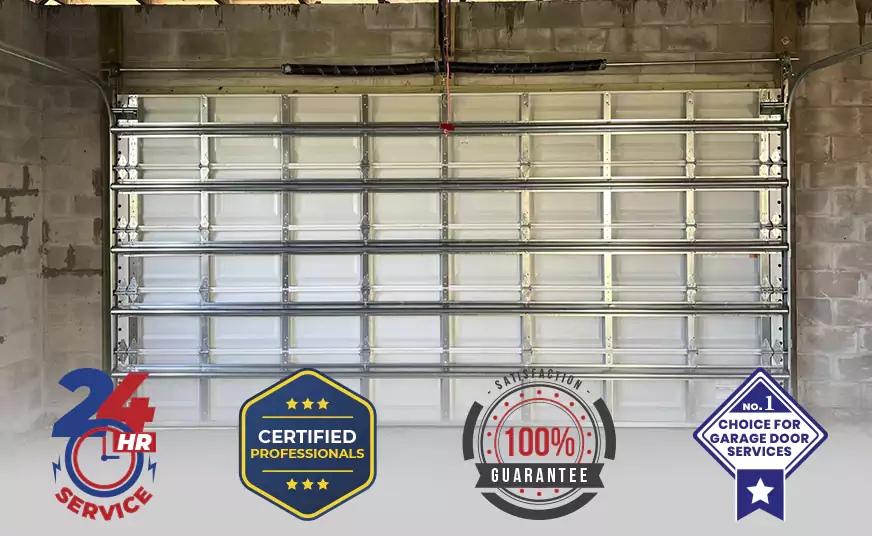 How Our Replacing Process Work For Garage Door Hinges in Dania Beach