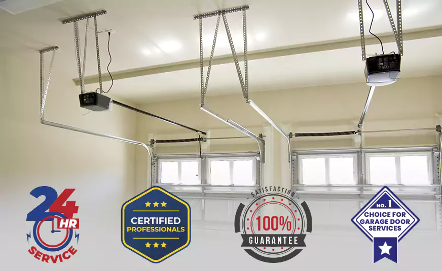 Our LiftMaster Garage Door Opener Repair in Dania Beach, FL