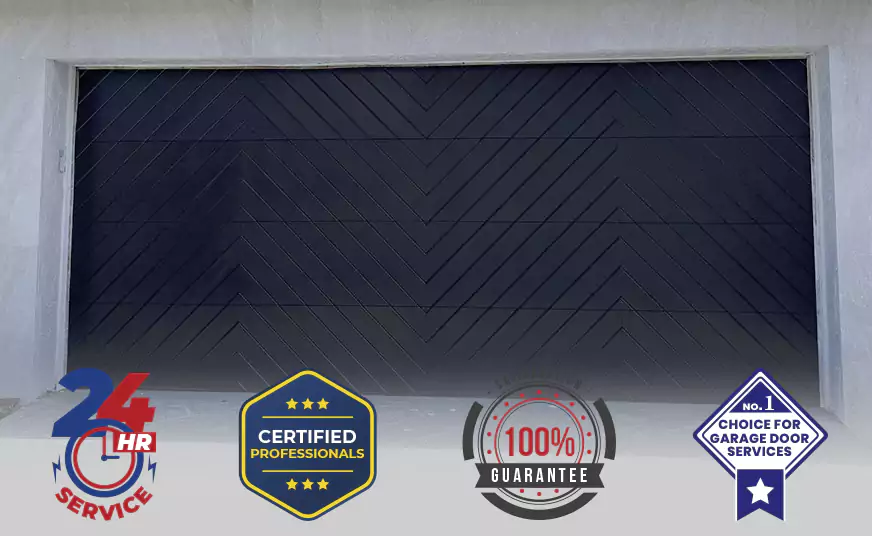 Overhead Garage Door Belt Replacement in Dania Beach, FL