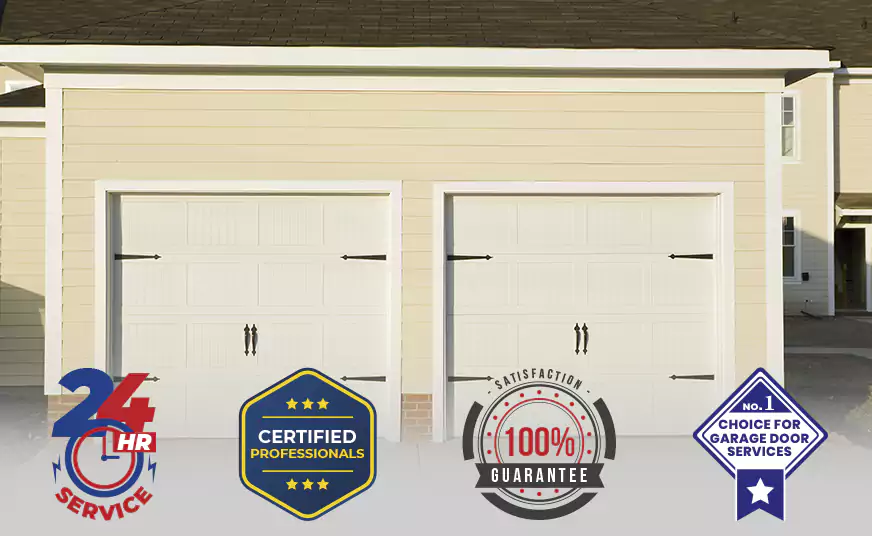 Overhead Garage Door Repair Company Near Me in Dania Beach, FL