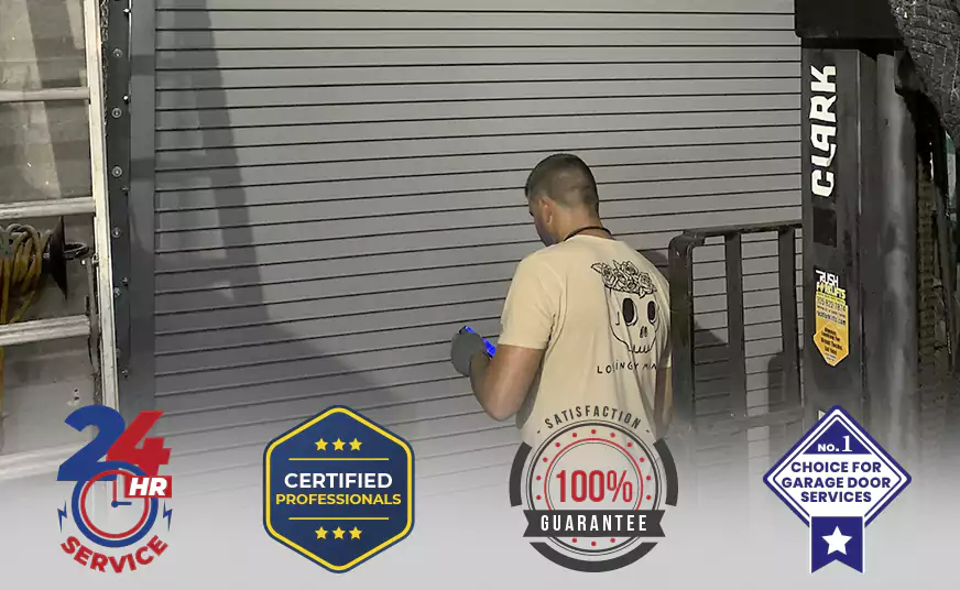 Garage Door Automation And Repair in Dania Beach, FL