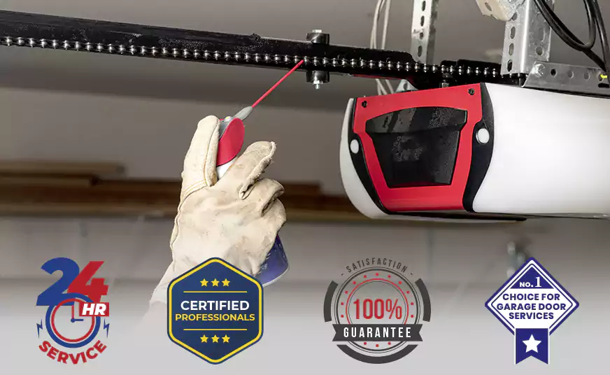 Garage Door Opener Remote Control Replacement in Dania Beach, FL