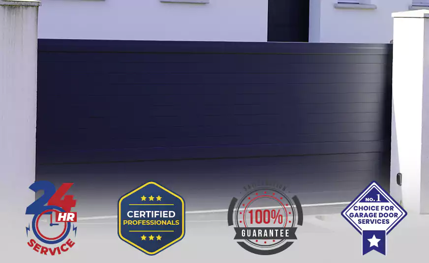 Residential Automatic Gate Repair in Dania Beach, FL