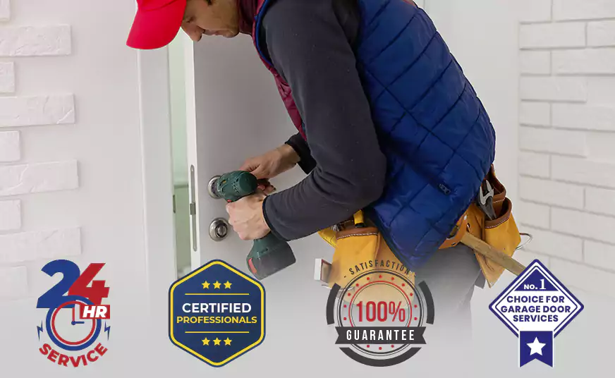 Professional Residential Door Installation Services in Dania Beach, FL