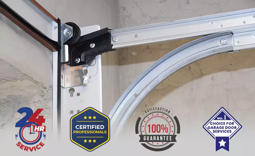 Roller Door Lock Barrel Replacement in Dania Beach, FL