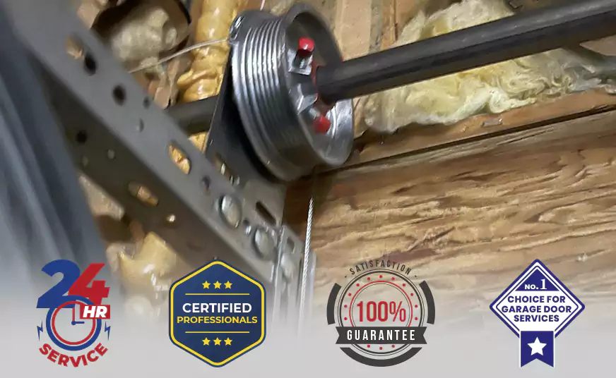 Reliable Garage Door Cable Replacement Near Me in Dania Beach, FL