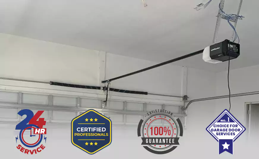 Seceuroglide Motor Replacement in Dania Beach, FL