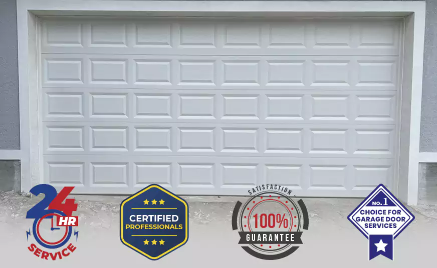 Garage Door Lock Installation Services in Dania Beach, FL