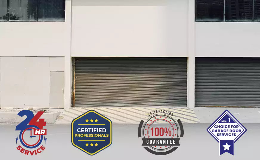 Small Roll Up Doors for Sheds in Dania Beach, FL