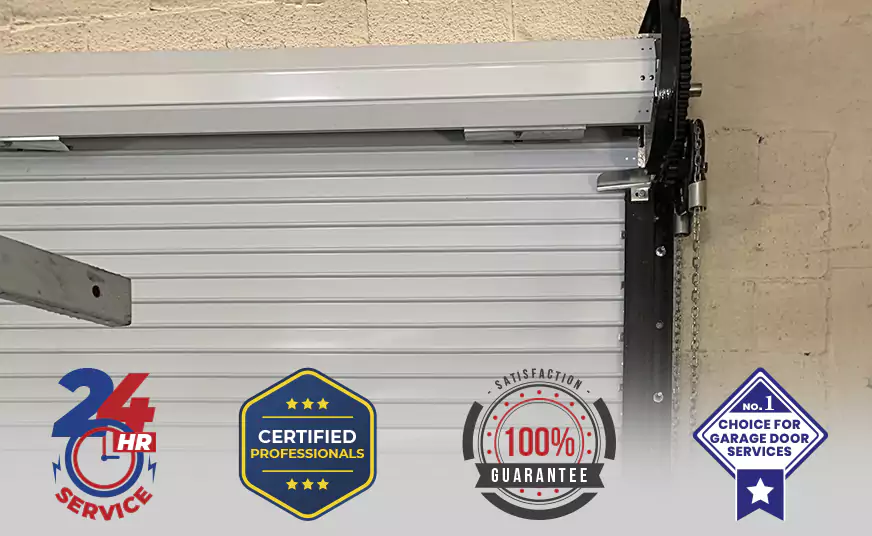 Types Of Commercial Roll Up Doors Replacement Services We Offer in  Dania Beach, FL