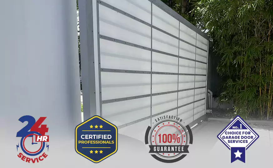 Specializing in Electric Gate Repairs Across All Leading Brands in Dania Beach, FL