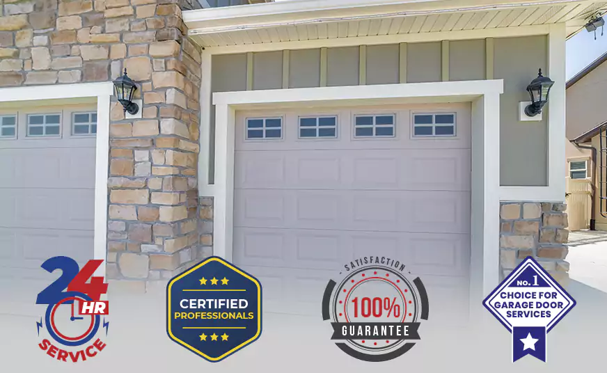 Overhead Door Stop Installation in Dania Beach, FL