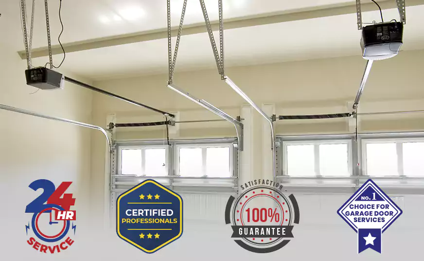 Chamberlain Garage Door Opener Repair Services in Dania Beach