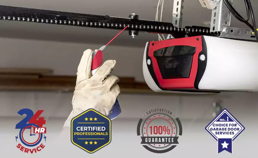 Emergency Craftsman Garage Door Opener Repair in Dania Beach, FL