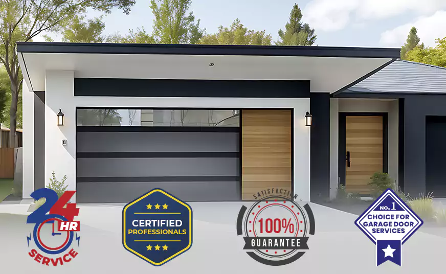 Ryobi Garage Door Opener Module System Repair in Dania Beach, FL