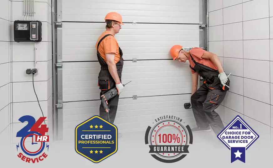 Old Sears Garage Door Opener Repair in Dania Beach, FL