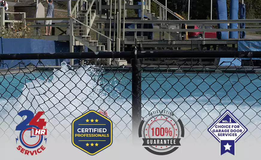 Pool Gate Repair Services for All Leading Brands in Dania Beach, FL