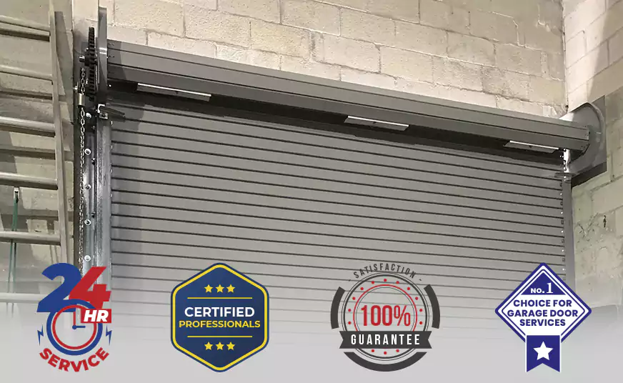 Roll-Up Garage Door Brands in Dania Beach, FL