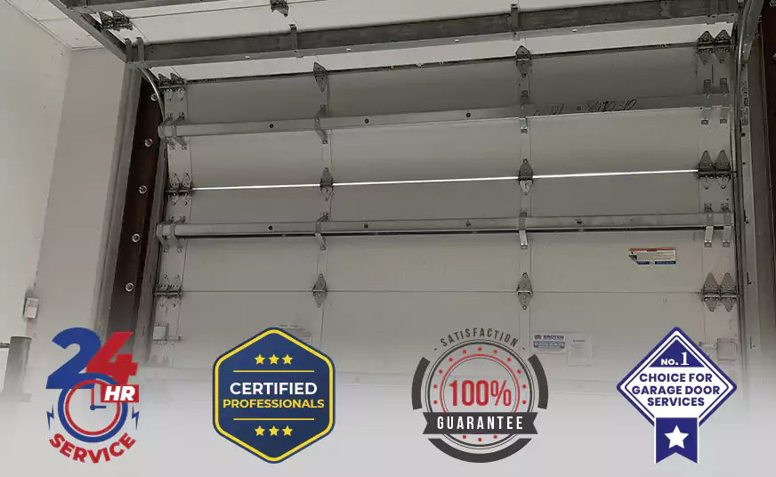 We Repair All Major Roller Door Brands in Dania Beach, FL