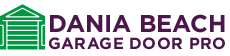 Dania Beach Garage Door Pro