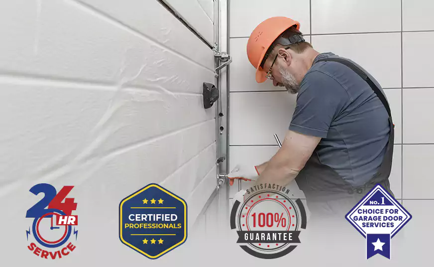 Garage Door Replacement in Dania Beach, FL